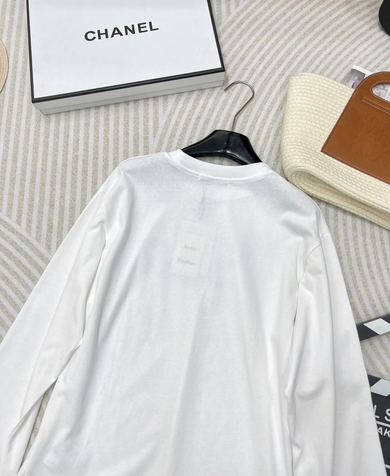 Acne T-Shirts